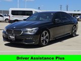 Used 2016 BMW 740i image 4