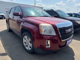 Used 2012 GMC Terrain SLE image 2