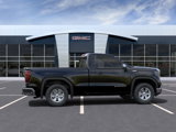 New 2025 GMC Sierra 1500 Pro w/ Pro Value Package image 5