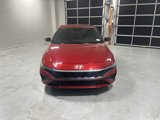 New 2025 Hyundai Elantra Sport image 2