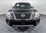 Used 2018 Nissan Armada Platinum image 3