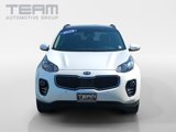 Used 2018 Kia Sportage EX w/ EX Technology Package image 2