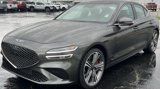 Used 2024 Genesis G70 3.3T Advanced w/ Sport Prestige Package image 4