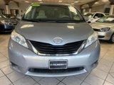 Used 2014 Toyota Sienna LE image 6