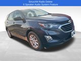 Used 2019 Chevrolet Equinox LS image 3