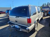 Used 1998 Chevrolet Blazer LT w/ Preferred Equipment Group image 6