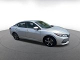 Used 2023 Nissan Sentra SV image 2