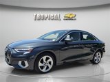 Used 2023 Audi A3 2.0T Premium image 1