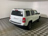 Used 2015 Jeep Patriot Altitude image 4