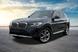 Used 2022 BMW X3 xDrive30i w/ Premium Package w/ZPA image 2
