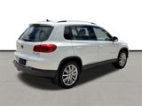Used 2015 Volkswagen Tiguan SE image 5
