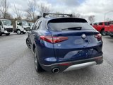 Used 2018 Alfa Romeo Stelvio AWD image 5