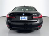 Used 2021 BMW 330i xDrive Sedan w/ Driving Assistance Package image 5