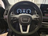 New 2025 Audi Q5 2.0T Premium Plus image 3