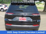 New 2025 Jeep Grand Cherokee Limited image 5