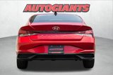 Used 2022 Hyundai Elantra SEL image 6