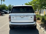 Used 2021 Land Rover Range Rover Westminster Edition image 3