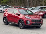 Used 2020 Kia Sportage S image 3