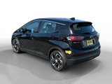 Used 2022 Chevrolet Bolt LT w/ Infotainment Package image 3