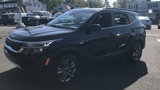Used 2023 Kia Seltos S image 3