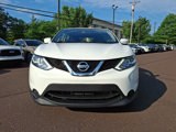 Used 2018 Nissan Rogue Sport S image 2