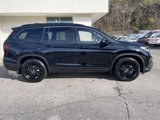 Certified 2020 Honda Pilot Black Edition image 2