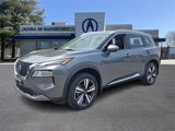 Used 2022 Nissan Rogue SL image 3