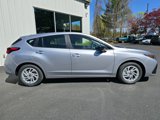 New 2025 Subaru Impreza 2.0i image 3