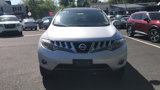 Used 2010 Nissan Murano SL w/ Navigation Pkg image 2