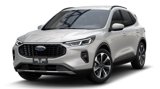 New 2025 Ford Escape Platinum image 2