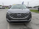 Used 2022 Ford Edge Titanium image 2