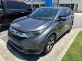 Used 2018 Honda CR-V LX image 3
