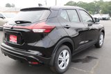 New 2025 Nissan Kicks Play S image 5