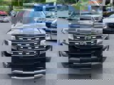 Certified 2017 Ford Explorer XLT w/ Equipment Group 202A image 2