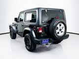 Used 2020 Jeep Wrangler Sport image 5