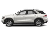 Used 2020 Mercedes-Benz GLE 350 image 3