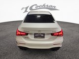 Certified 2021 Mercedes-Benz A 35 AMG 4MATIC image 6