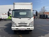 Used 2018 Isuzu NPR image 2