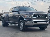 Used 2017 RAM 3500 Laramie Longhorn image 2