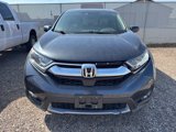 Used 2018 Honda CR-V EX-L image 2