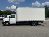 Used 2022 Chevrolet Express 4500 Extended w/ Power Convenience Package image 2