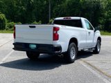 Used 2020 Chevrolet Silverado 1500 W/T w/ WT Value Package image 3