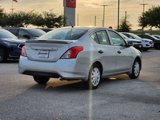 Used 2019 Nissan Versa S Plus image 4
