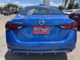 Certified 2021 Nissan Sentra SV image 5
