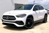 Certified 2022 Mercedes-Benz GLA 250 4MATIC image 2