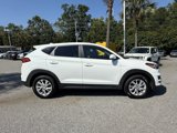 Used 2021 Hyundai Tucson SE w/ Cargo Package image 2