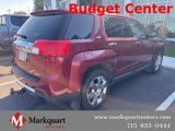 Used 2010 GMC Terrain SLT image 4