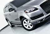 Used 2013 Audi Q7 3.0T Premium Plus w/ Premium Plus Pkg image 4