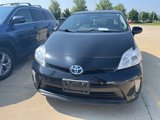 Used 2014 Toyota Prius Three image 2