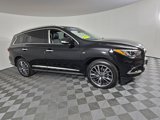 Used 2019 INFINITI QX60 Luxe image 5